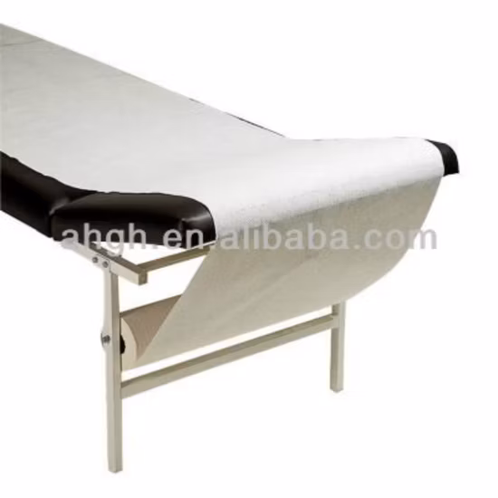 Wholesale Disposable Bed Covers PP Nonwoven Bed Sheet