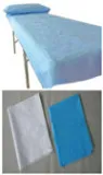 Wholesale Disposable Bed Covers PP Nonwoven Bed Sheet