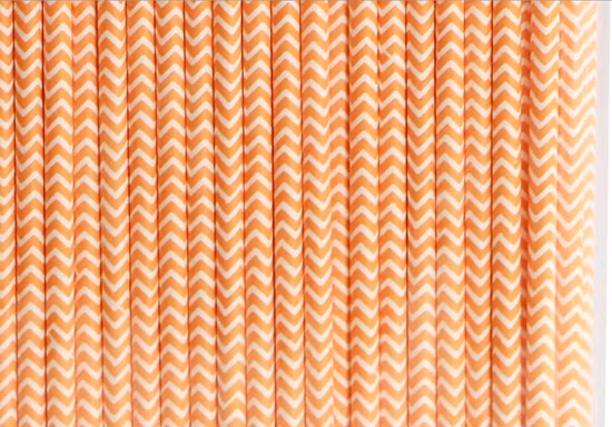 Eco-Friendly Compostable Disposable PLA Biodegradable Straw Disposable Products