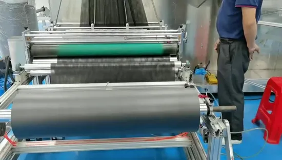 Disposable Waterproof Fitted Sheet for Bed